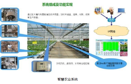 農業機器人 全球發達國家的技術創新與人工智能應用軟件開發